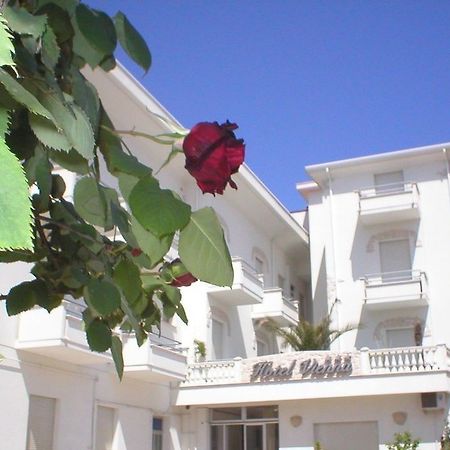 Hotel Vienna Bellaria-Igea Marina Ngoại thất bức ảnh