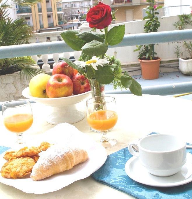 Hotel Vienna Bellaria-Igea Marina Ngoại thất bức ảnh