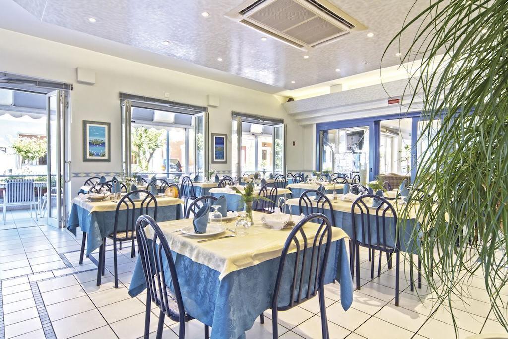 Hotel Vienna Bellaria-Igea Marina Ngoại thất bức ảnh